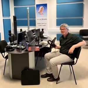 Vzťah k celému tvorstvu – úmysel modlitby Sv. Otca na september - P. Jozef Bartkovjak, SJ