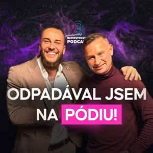 #60 Radim Pařík – Většina lidí neumí vyjednávat. A stojí je to miliony