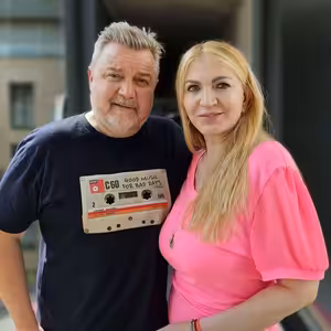 Martina Formanová: Krize ve vztahu s Milošem přišla, když jsme si pořídili iPhony