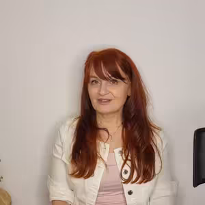 Martina Slabá, Cyklus roku jako zdroj síly