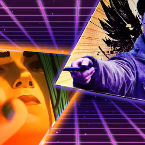 Potter má dítě, muslimská superhrdinka problémy a taky jsme prý náckové