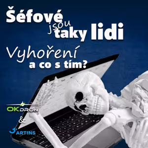 Vyhoření a co s tím?