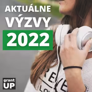 Január | Smart mestá a regióny, zeleň, výskumné kapacity ✅ Aktuálne výzvy 2022
