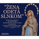 "ŽENA ODETÁ SLNKOM"