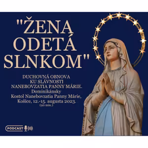 "ŽENA ODETÁ SLNKOM"