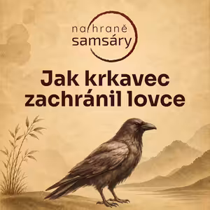 8. Jak krkavec zachránil lovce