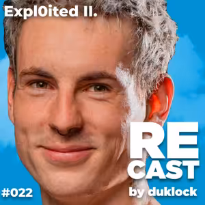 Peter Altof (Expl0ited) II. #022