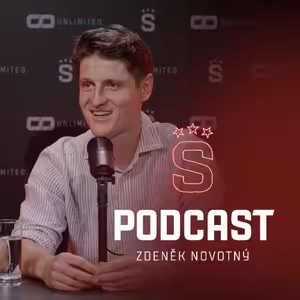 Zdeněk Novotný UNLIMITED. | „Podstata fanouškovství spočívá v emocích.“