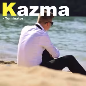 #2 Kazma - Život je jenom jeden