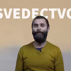 Svedectvo Romana :: Víťazstvo je v tvojom srdci