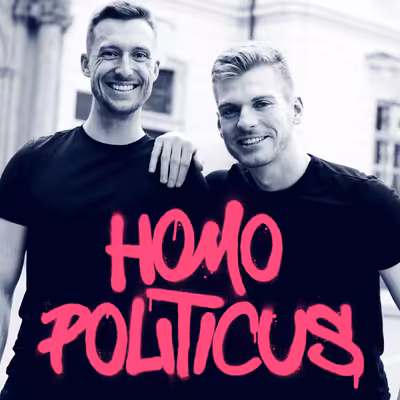 Homo Politicus