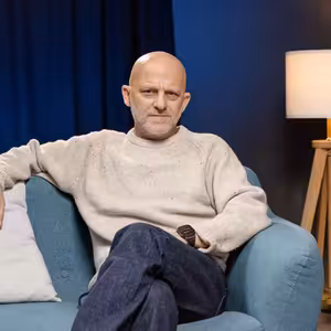 Hynek Čermák: Měl jsem dvě děti a nebylo co jíst, ale hrál jsem divadlo