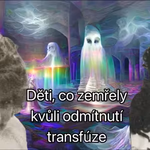 Transfúze u Svědků Jehovových