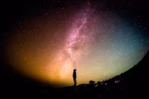 Lesní Stezkou #45 Transformace v přímém přenosu