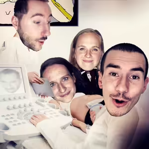 L jako LESBY (Prague Pride série)