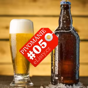 Pivománie #05