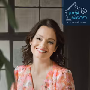 Setkání se smrtí a cesta vzhůru s Míšou Fialovou