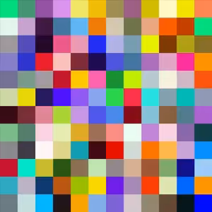 O fialové a Světové