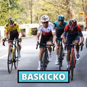 Legendární závod KOLEM BASKICKA. Dočká se konečně David Gaudu nebo Enric Mas velkého úspěchu?