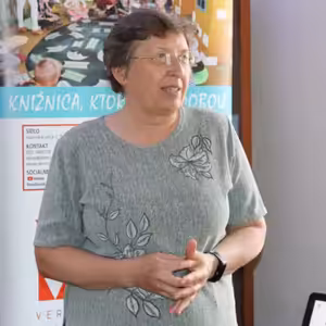 Antonia Dvoranová: Malta (za pár dní)