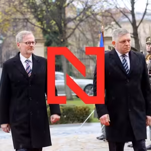 Hroutí se vztahy Česka a Slovenska?