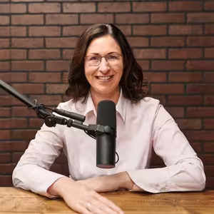 Cesta s EY #40 – Martina Kneiflová: Firemní kultura EY stojí na přátelskosti, ochotě a sdílení zkušeností