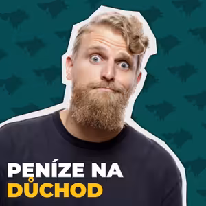 Nejtěžší a nejnepříjemnější problém osobních financí? Plánování důchodu.