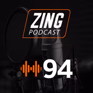 Zing Podcast #94: Hry roku 2023