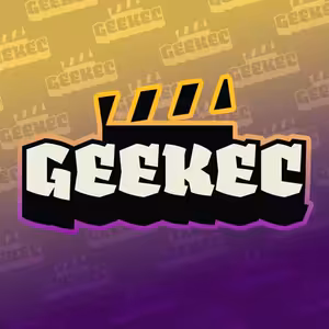 Geekec #137 | Šokující DRAMA, Galaktický SUPER MARIO, druhá KRVAVÁ NEVĚSTA či SPALUJÍCÍ RIVALITA!
