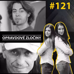 #121 - Miroslav Rittich & Vlkodlak