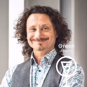 Green Apéro - Vladimír Kočí
