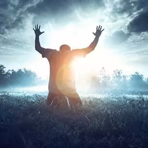 Modlitba (prednáška na duchovných cvičeniach - 2. časť)