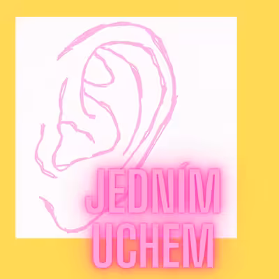 Jedním uchem