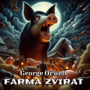 Farma zvířat- George Orwell