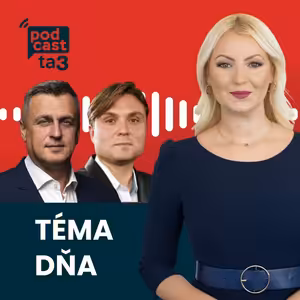 Téma dňa: Andrej Danko vs László Gubík