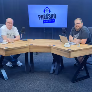 #102 MARCEL MERČIAK: ,,Najhoršie a najkrajšie na futbale je… gól v 90. minúte."