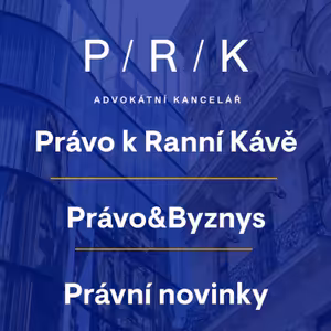 Právo k Ranní Kávě | Právo&Byznys | Právní novinky