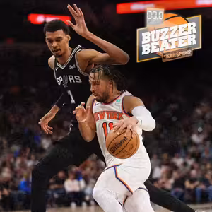 Spurs porazili OKC a vo finále vyzvú Knicks