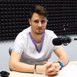 Hypochondria alebo strach o svoje zdravie sa dá zmierniť návštevami psychológa, rozhovor s Mgr. Michalom Zahraníkom