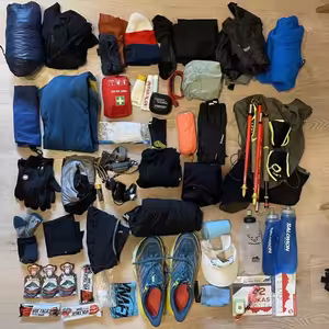 SPECIÁL: 21 rad na úspěšné dokončení (nejen) Beskydské sedmičky