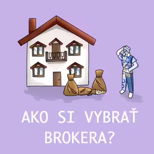 Ako si vybrať brokera?