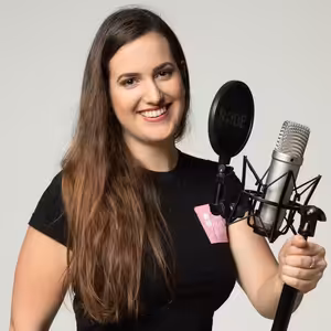 ZBAV SE STRACHU BÝT VIDĚT NA SOCIÁLNÍCH SÍTÍCH - Martina Palánková (5.díl)