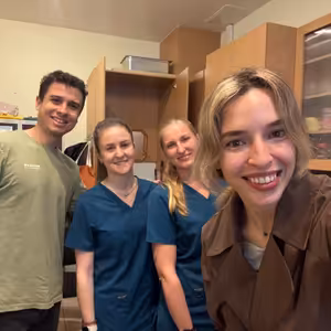 Budíček BB FM - Braňo & Lenka a Katka & Mäsiareň