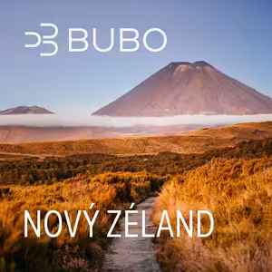 Nový Zéland – zem Hobitov, adrenalínu a nelietavých vtákov