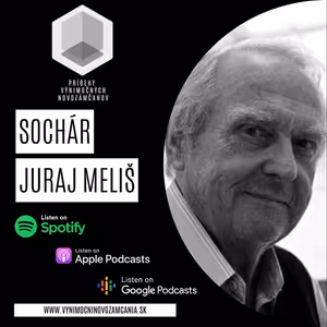 Sochár Juraj Meliš