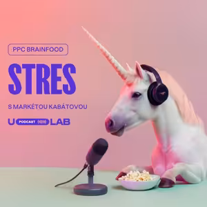 STRES | Markéta Kabátová