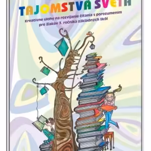 Tajomstvá sveta pre 3. ročník | Krásny sen
