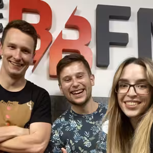 Andrej je festivalovým nadšencom, prezradil čo všetko už zažil