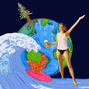 Porod jako naše první životní cesta