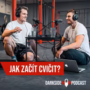 COACHES TALK #3 - Jak začít cvičit a udržet si pokrok